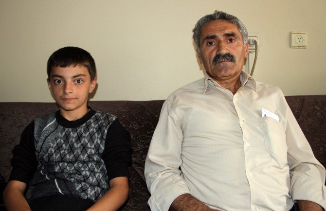 "Doktorun ‘Tayyip Erdoğan’ı Tedavi Etmek İstemediği" İddia Edildi