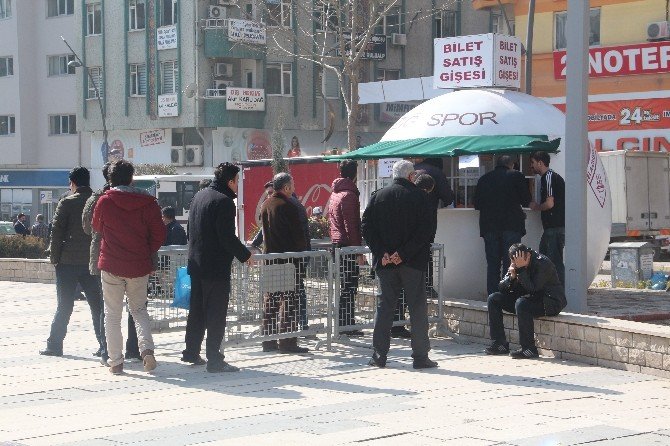 Galibiyet Golüne Akıllı Telefon