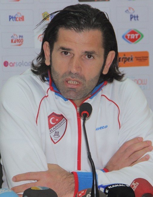 Vartaş Elazığspor - 1461 Trabzon Maçının Ardından