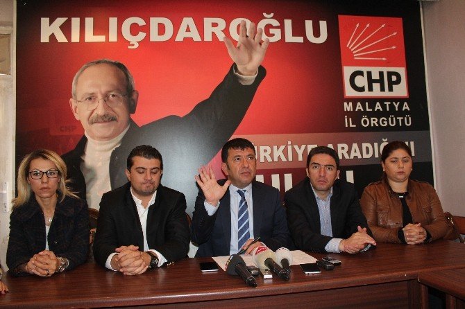 Veli Ağbaba Seçim Sonucunu Değerlendirdi