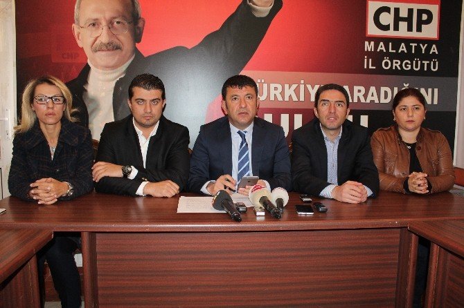 Veli Ağbaba Seçim Sonucunu Değerlendirdi
