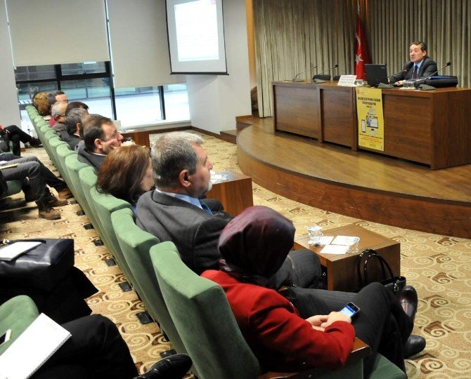 Vergi Dairesinden Maille Gelen Tebligat 5 Gün Sonra Okundu Kabul Edilecek