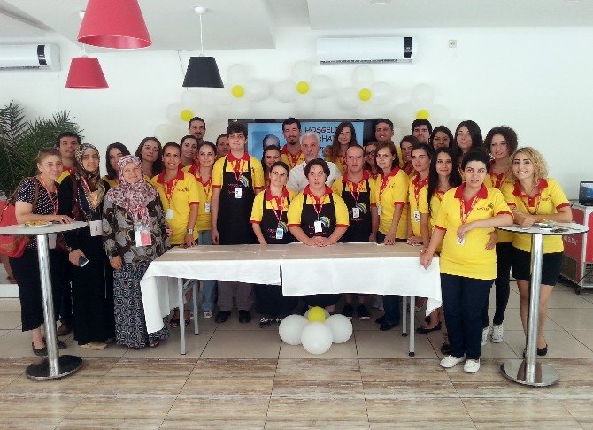 Vestel’le Hayatın İçindeler