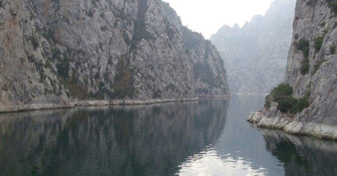 Büyükşehir Bürokratları Vezirköprü’de