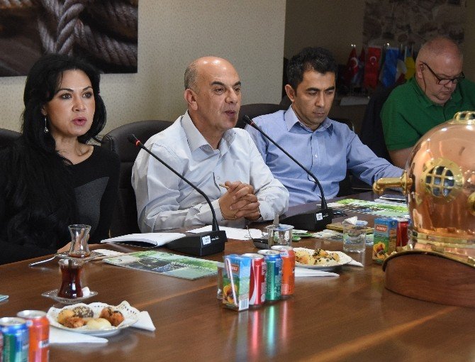 Vietnam, Türkiye’yi Rol Model Seçti