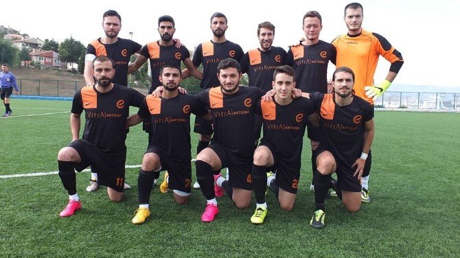 Erteleme Maçlarında Gol Yağmuru Yaşandı