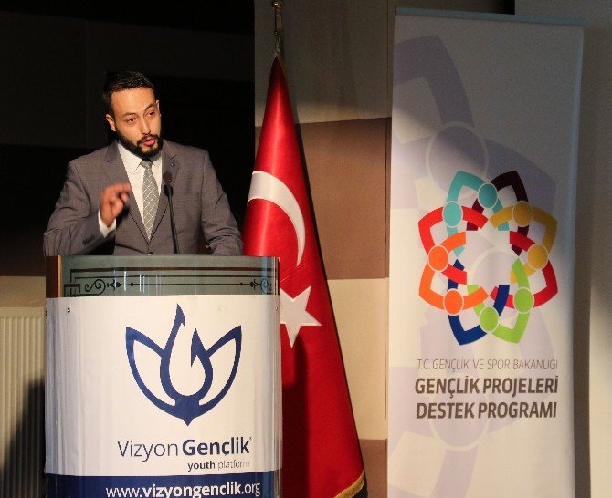Kbü’de 2023 Gençlik Politikaları Çalıştayı