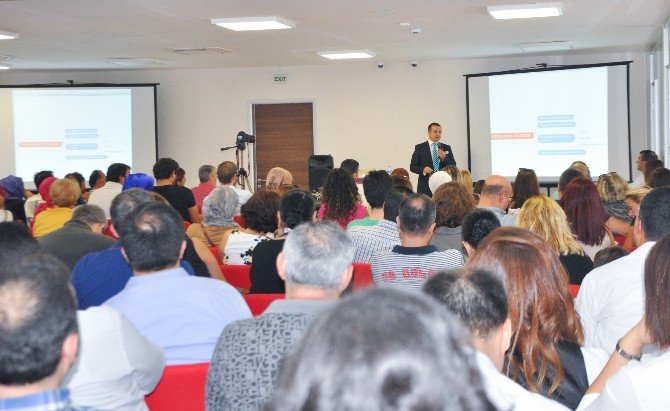 Vizyon Koleji Bahçeşehir Kampüsü Açıldı