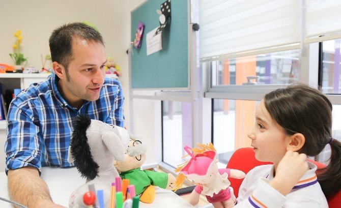 Okul Kaygısında Ebeveyn Duruşu