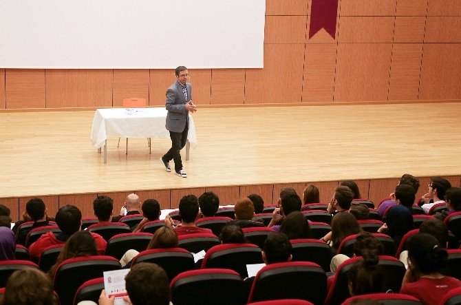 Vizyon Koleji’nde Mol Günü