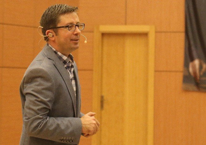 Vizyon Koleji’nde Mol Günü