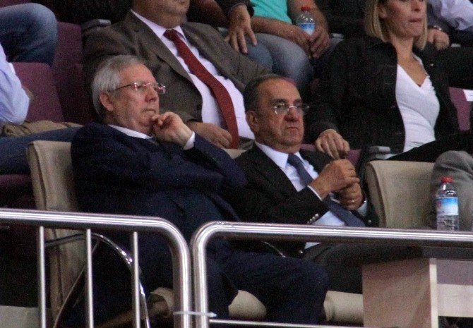 Spor Toto Bayanlar Spor Toto Şampiyonlar Kupası