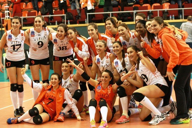 Avrupa’da Klasik Eşleşme