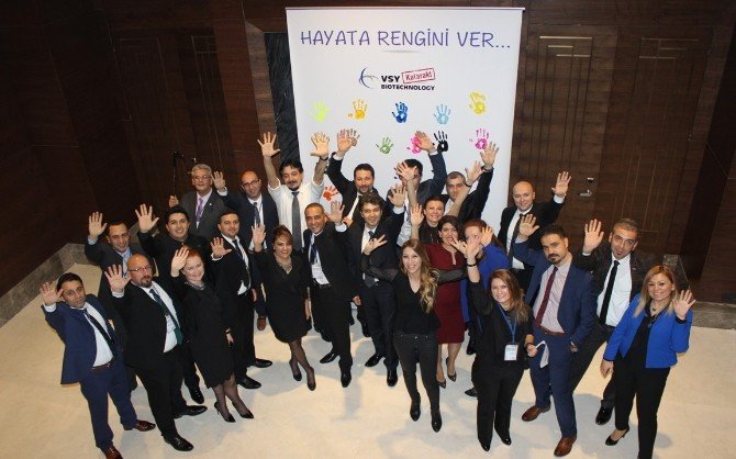 Başarılı Şirketlerin Yol Haritası, İnsan Kaynaklarından Geçiyor