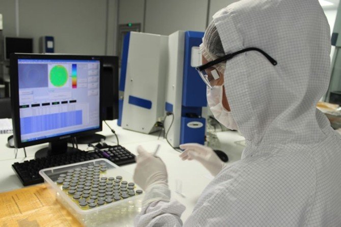 Türkiye’de Bir İlk: Katarakt Hastalarının “Kedigözü” Şikâyetine Çare Bulundu