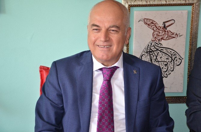 Yaklaşan 1 Kasım Seçimleri