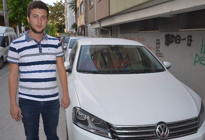 Araç Kiralama Şirketlerinde Yoğunluk