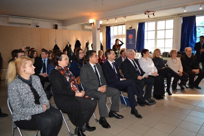 Türkçe Macaristan’da Bir Lisede Seçmeli Ders Oldu