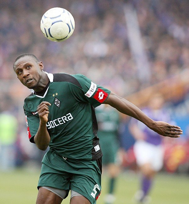 Kayıp Futbolcu Gohourı Ölü Bulundu