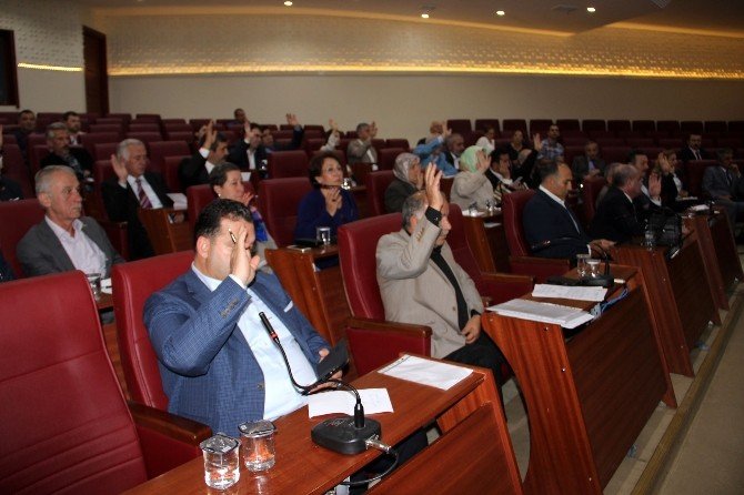 Yalova Revizyon İmar Planı Yeniden Askıya Çıkıyor