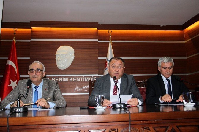 Yalova Revizyon İmar Planı Yeniden Askıya Çıkıyor