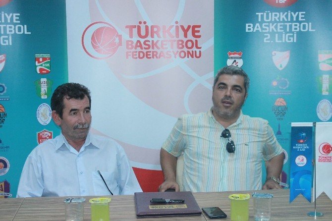 Yalova Belediyespor’a Yeni İsim Sponsoru