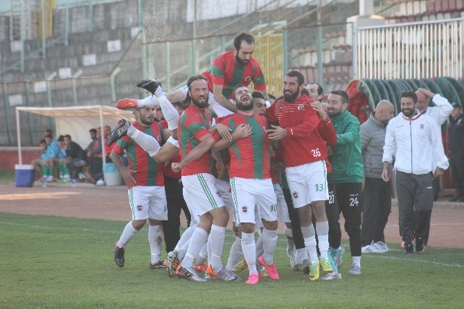 Yalova Derbisinde Gülen Yok