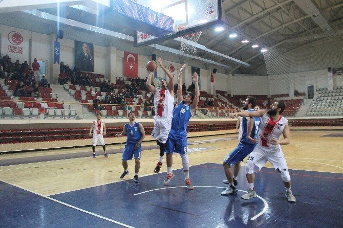 Türkiye Basketbol 2. Ligi