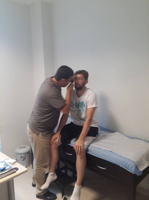 Yalova’nın Dev Adamları Turp Gibi