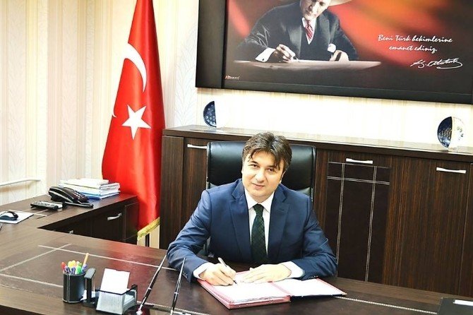 Yalova Devlez Hastanesi’nde 1 Milyon 219 Bin Muayene, 24 Bin Ameliyat Yapıldı