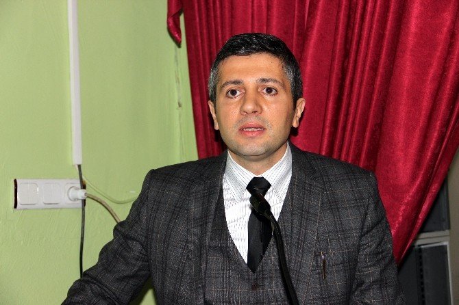 30 Bin Aday Öğretmene Eğitim
