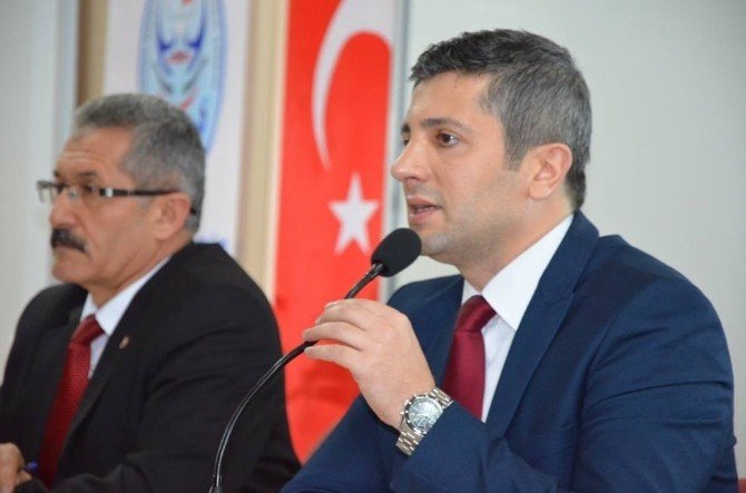 Mete’den Gençlere Kariyer Tavsiyesi