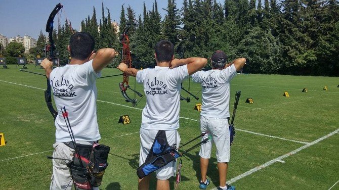 Yalova Gençlik Hizmetleri Spor Kulübü Türkiye İkincisi Oldu