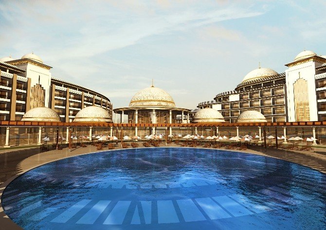 Turizmde Yeni Trend Termal