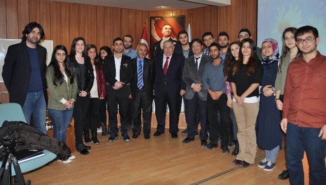 Borun Atığı Da Para Ediyor