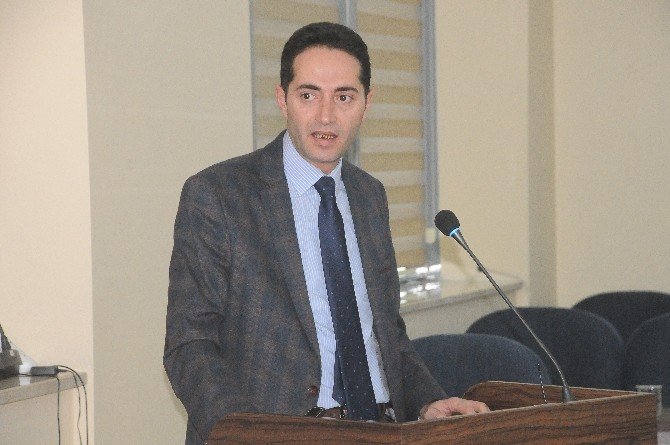 Yalova Üniversitesi’nin Çehresi Değişecek