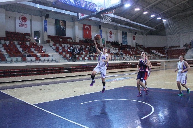 Türkiye Basketbol 1. Ligi