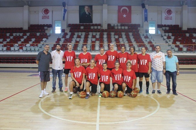 Yalova Vip Sezonu Açtı