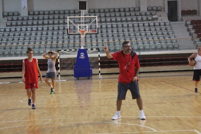 Yıllar: "Hem Ligde Hem De Kupada Zor Gruplara Düştük"