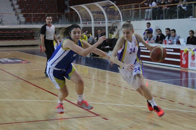 Yalova Vip’te Sakatlık Şoku Yaşanıyor