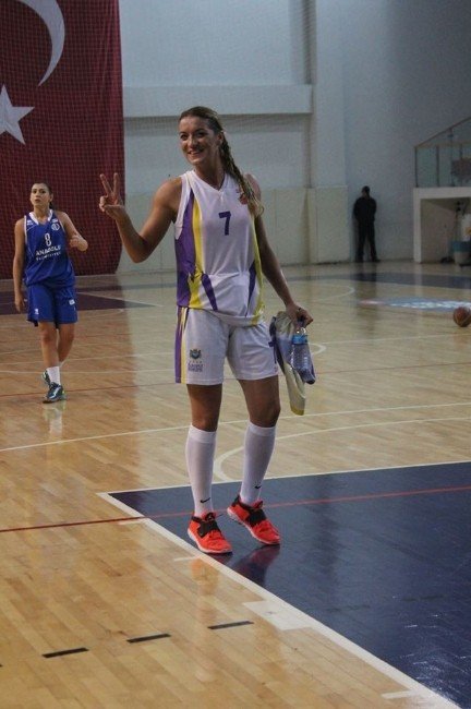 Yalova Vip’te Sakatlık Şoku Yaşanıyor