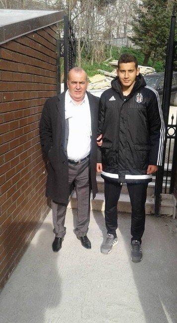 Yalovalı Genç Kaleci Beşiktaş’a Transfer Oldu