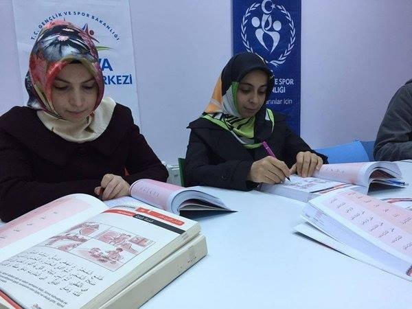 Osmanlıca’ya İlgi Artıyor