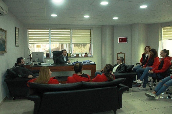 Özel Yalova Hastanesi, Yalova’nın Perilerine Sponsor Oldu