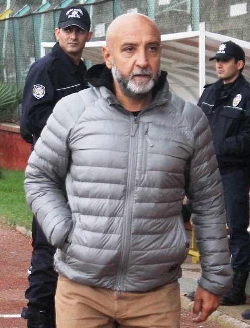 Yalovaspor’da İstafa Şoku