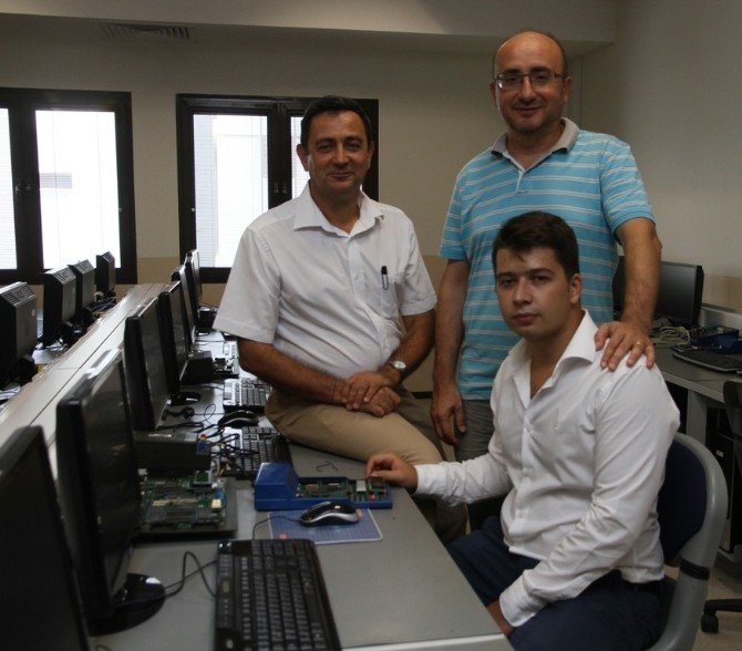 Sürüyü Kurtaracak Buluş