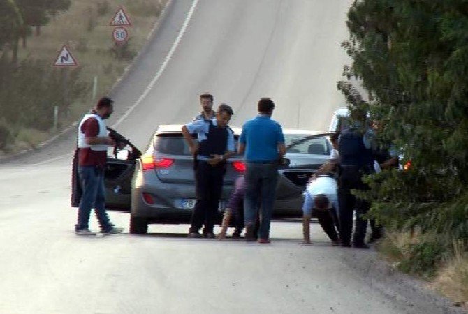 Karabük Emniyeti Teyakkuzda