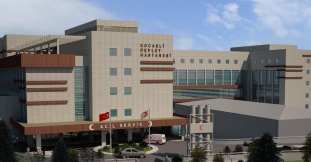 Kocaeli Kamu Hastaneleri Genel Sekreteri Op. Dr. Şenol Ergüney: