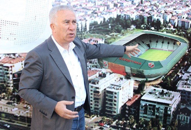Erten: “Devlet Başladıysa Bitirir”