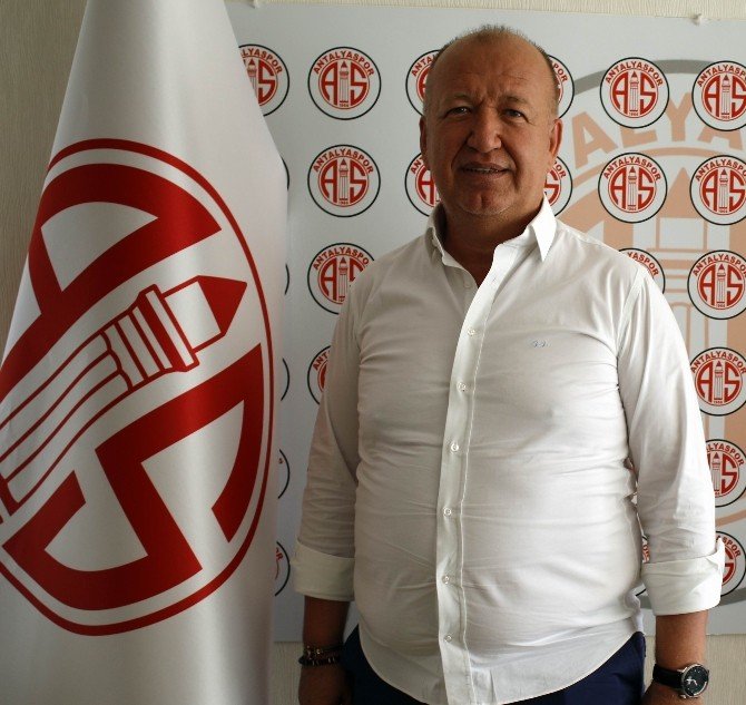 Gencer: "Fatih Terim İle 20 Bin Kombine Satışı İçin İddiaya Girdik"